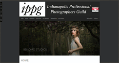 Desktop Screenshot of ippgonline.org
